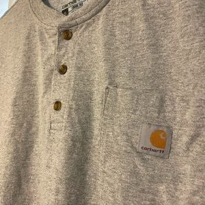 Carhartt Tee